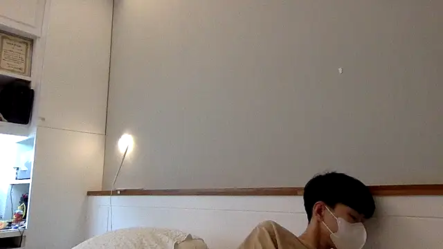 kai101010 online show from 9, 10, 2025
