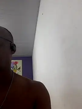 Snapshot of JeffersonRay chatting on 12, 11, 2025 JeffersonRay online show from 12, 11, 2025