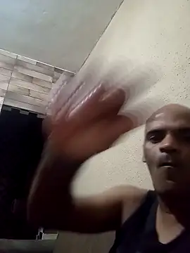 JeffersonRay online show from 30, 3, 2026