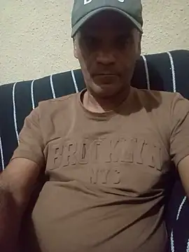 JeffersonRay online show from 18, 5, 2026