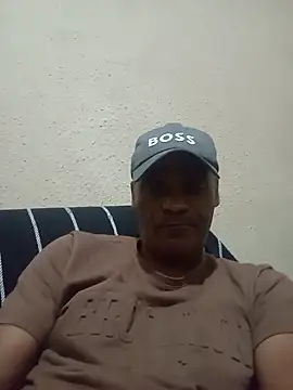 JeffersonRay online show from 18, 5, 2026