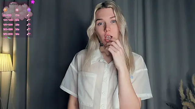 DianeHonnette online show from 31, 10, 2025