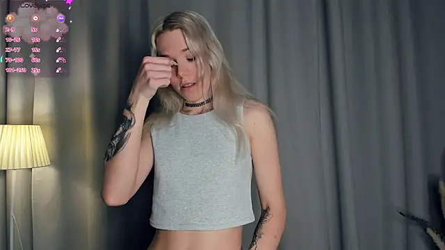 DianeHonnette online show from 21, 11, 2025