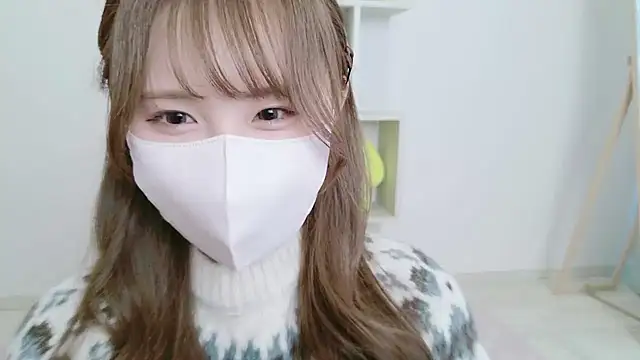 Cocoro o0 online show from 30, 11, 2025