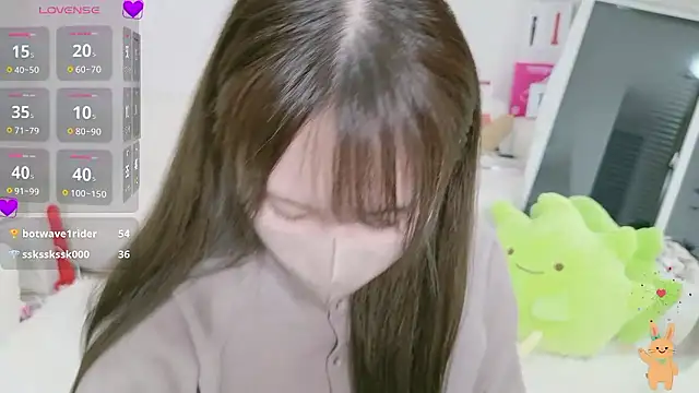 Cocoro o0 online show from 23, 3, 2026