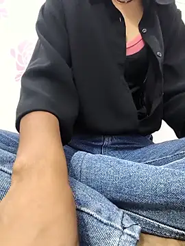 Snapshot of sassyishhu76 chatting on 27, 9, 2025 sassyishhu76 online show from 27, 9, 2025