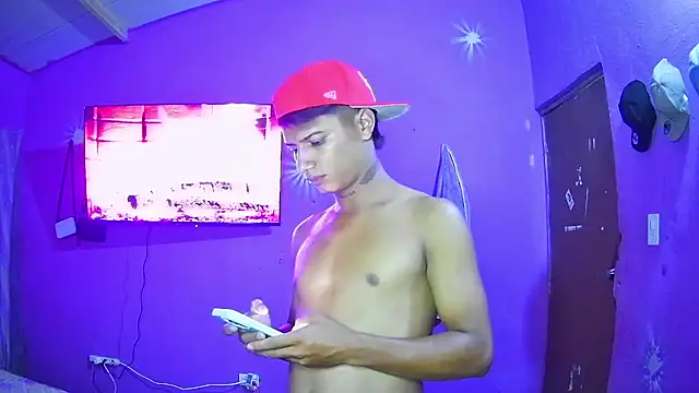 Tony Models online show from 21, 10, 2025