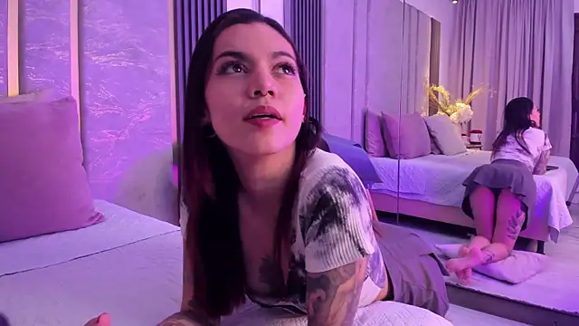 Vero Jenkins online show from 21, 9, 2025