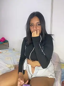 AriiiRiven online show from 1, 3, 2026