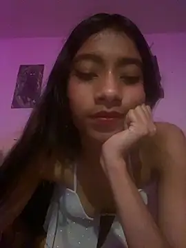 Snapshot of Lamorena_Hot chatting on 18, 9, 2025 Lamorena Hot online show from 18, 9, 2025