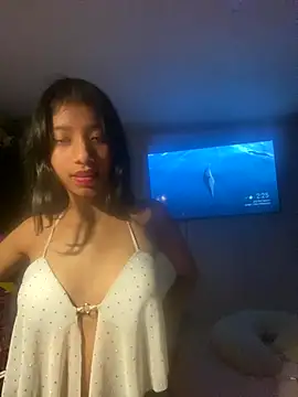 Snapshot of Lamorena_Hot chatting on 16, 12, 2025 Lamorena Hot online show from 16, 12, 2025