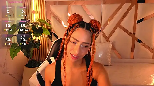Snapshot of tamara_tp chatting on 16, 2, 2026 tamara tp online show from 16, 2, 2026
