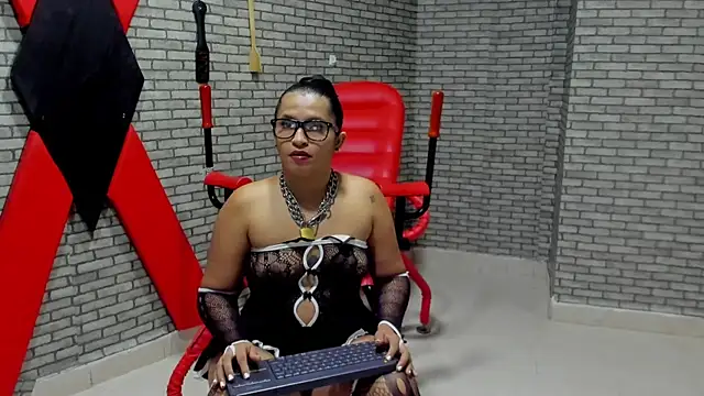 BDSM MEDUZA online show from 21, 9, 2025