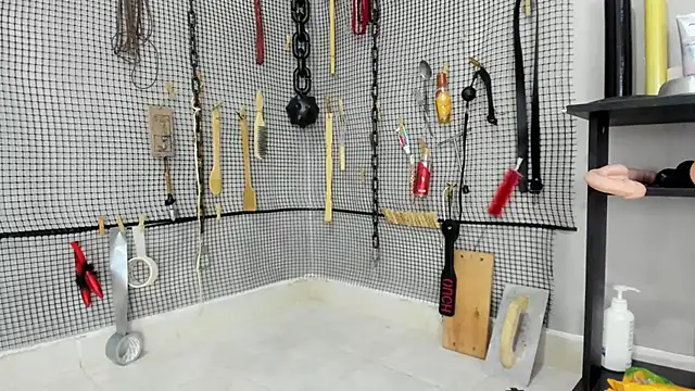 BDSM MEDUZA online show from 14, 1, 2026