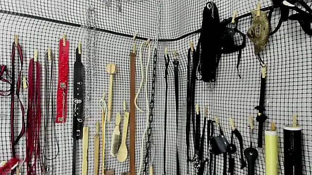 BDSM MEDUZA online show from 20, 2, 2026