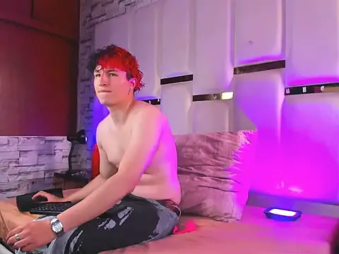 ANLLELOAndANGELA online show from 30, 11, 2025