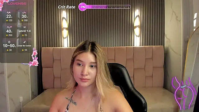 Emma1 b  online show from 27, 9, 2025
