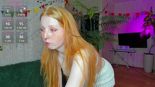 Snapshot of RitaSweety18 chatting on 9, 6, 2026 RitaSweety18 online show from 9, 6, 2026