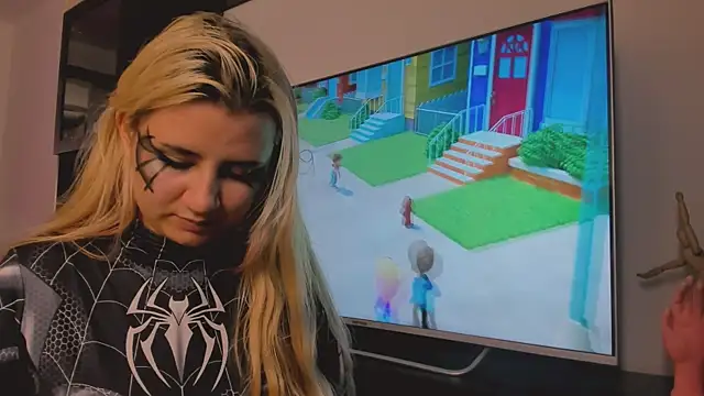 BarbaraSiren online show from 21, 9, 2025