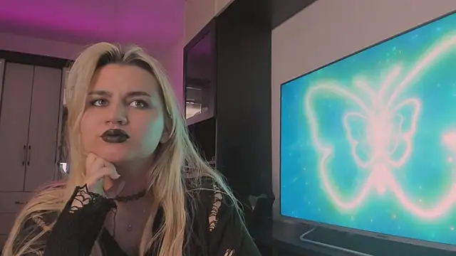 BarbaraSiren online show from 24, 9, 2025