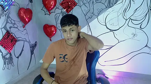 deivid bigcock1 online show from 21, 9, 2025