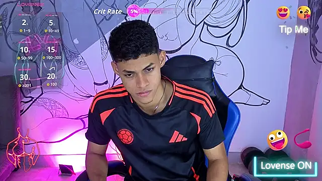 deivid bigcock1 online show from 10, 3, 2026