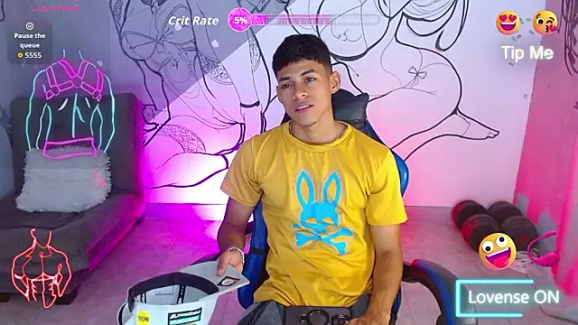 deivid bigcock1 online show from 12, 3, 2026