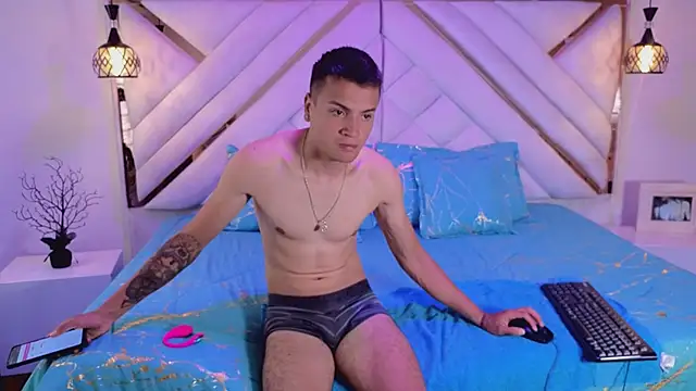 afrodita aares online show from 18, 11, 2025