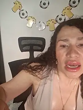 Snapshot of Lina_444 chatting on 13, 6, 2026 Lina 444 online show from 13, 6, 2026