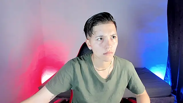 nicocoox online show from 24, 9, 2025