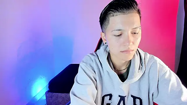 nicocoox online show from 28, 9, 2025