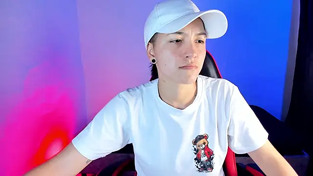 nicocoox online show from 3, 10, 2025