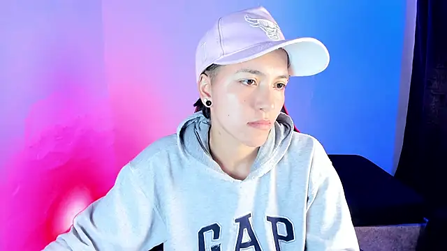 nicocoox online show from 5, 10, 2025