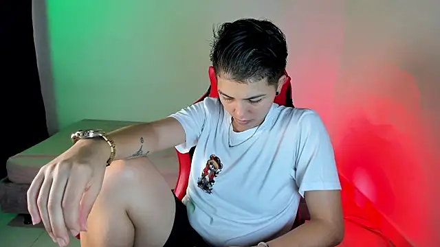 nicocoox online show from 30, 10, 2025