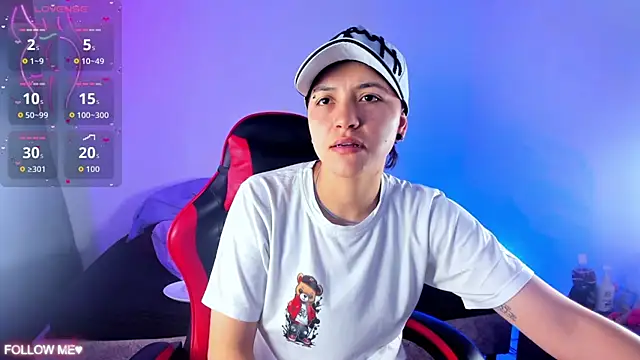 nicocoox online show from 11, 1, 2026