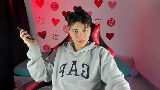 nicocoox online show from 17, 2, 2026