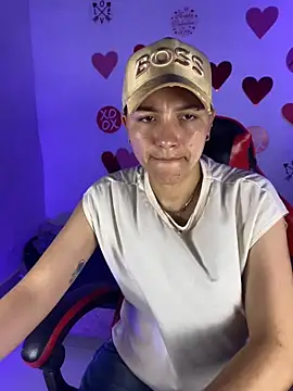 nicocoox online show from 20, 2, 2026