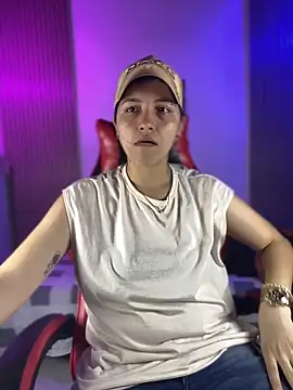 nicocoox online show from 19, 3, 2026