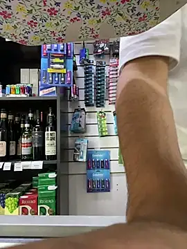 Fran-cisco1509 online show from 22, 3, 2026