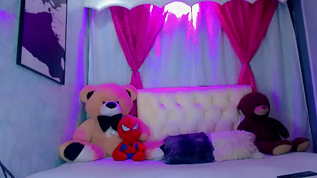 Julia Bulette1 online show from 1, 3, 2026