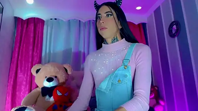 Julia Bulette1 online show from 29, 3, 2026