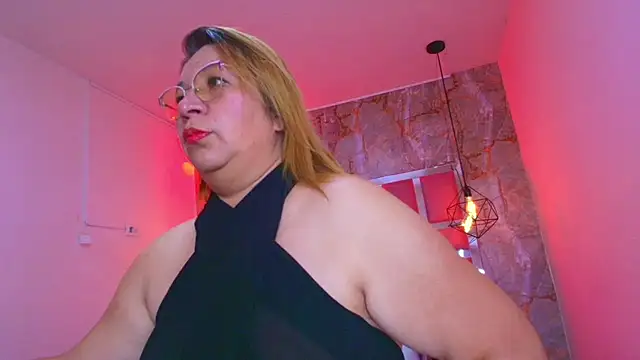 MaylinRosse  online show from 2, 12, 2025