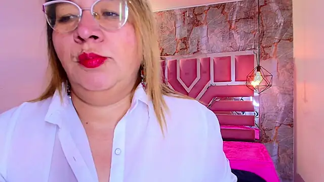 MaylinRosse  online show from 18, 2, 2026