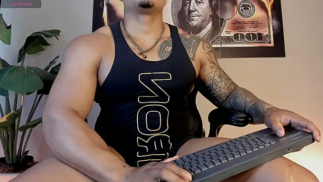 chrizmacgregor online show from 15, 5, 2026