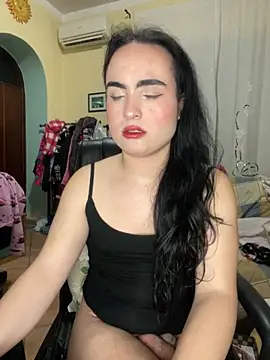 TatianaTaylor69 online show from 15, 11, 2025