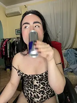 TatianaTaylor69 online show from 30, 11, 2025