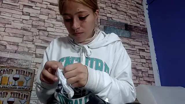 Snapshot of melodyanal chatting on 20, 11, 2025 melodyanal online show from 20, 11, 2025