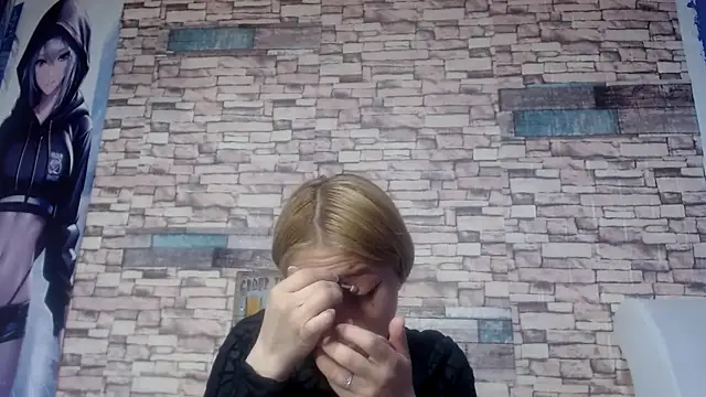 Snapshot of melodyanal chatting on 14, 12, 2025 melodyanal online show from 14, 12, 2025