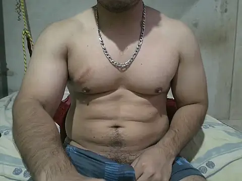 Alcee490 online show from 26, 3, 2026