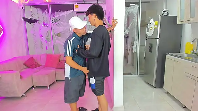 Houseofwarrios online show from 27, 9, 2025